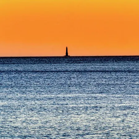 Apartamento Charmant Appartement *