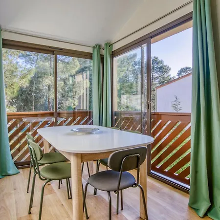 Charmant Appartement Apartamento Saint-Georges-de-Didonne