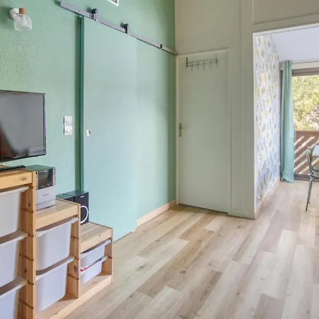 Charmant Appartement 아파트