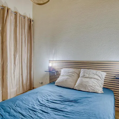 Charmant Appartement Апартаменты Сен-Жорж-де-Дидон