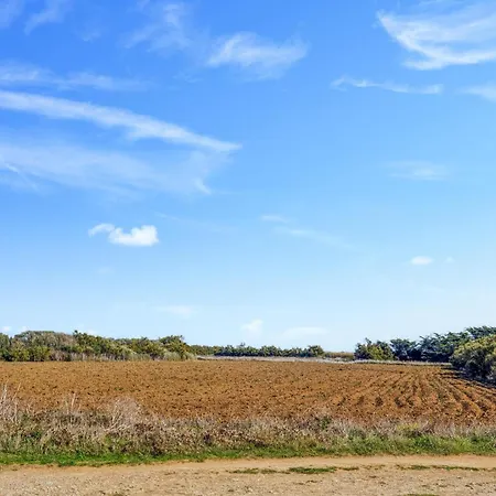 Апартаменты Charmant Appartement