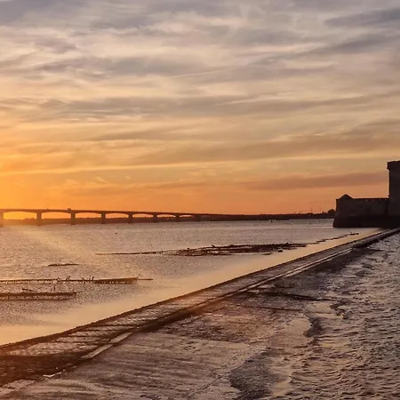 Charmant Appartement Апартаменты