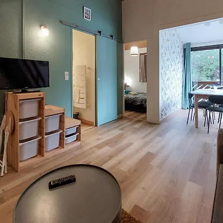 아파트 Charmant Appartement 생죠지드디돈느