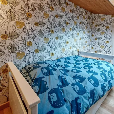 Charmant Appartement 아파트