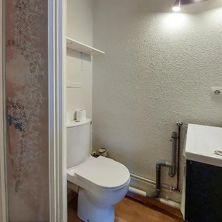Charmant Appartement 아파트 생죠지드디돈느