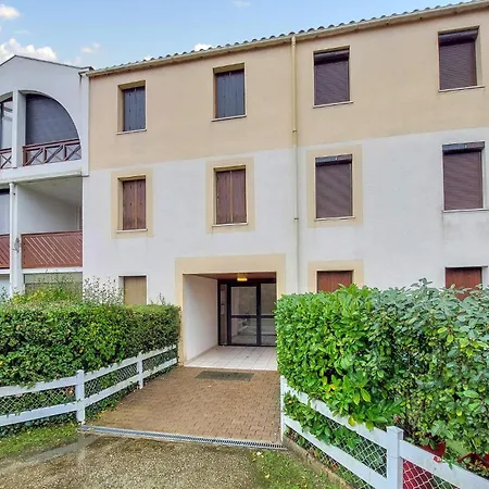 Apartamento Charmant Appartement *