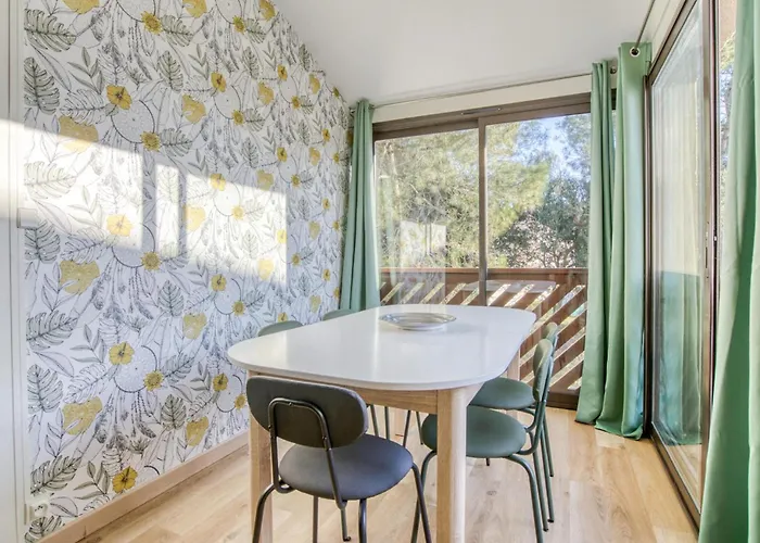 Charmant Appartement