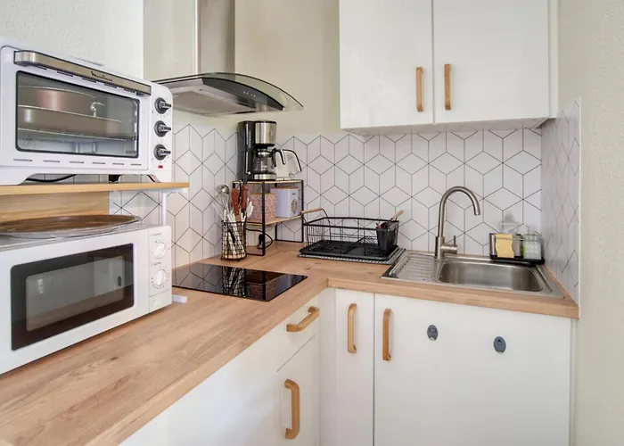 Charmant Appartement Apartmán *