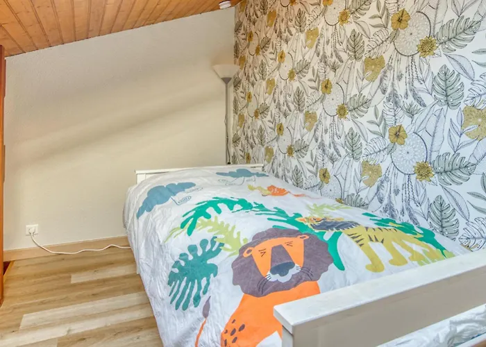 Charmant Appartement * Saint-Georges-de-Didonne