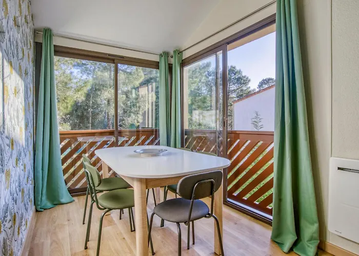 Charmant Appartement Apartmán Saint-Georges-de-Didonne