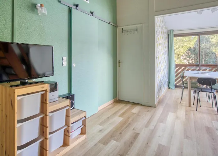 Charmant Appartement Apartamento