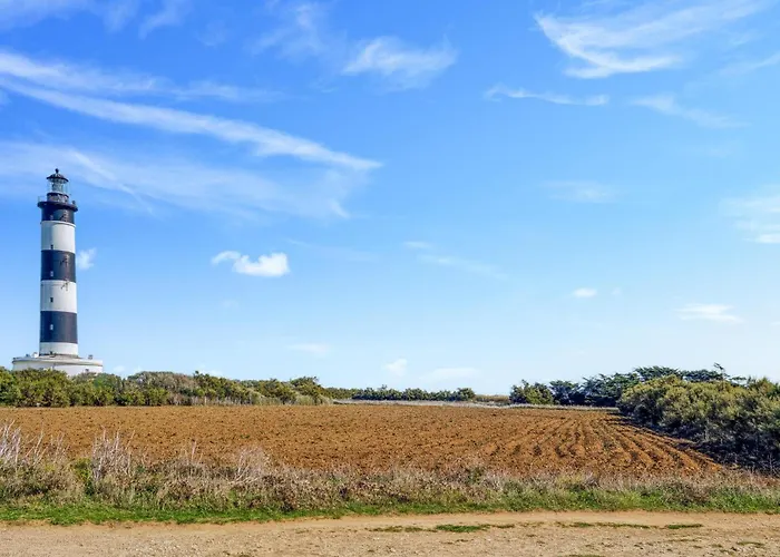 Apartamento Charmant Appartement