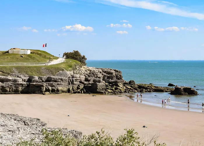 Apartamento Charmant Appartement *