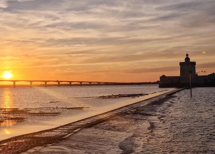 Charmant Appartement Apartmán