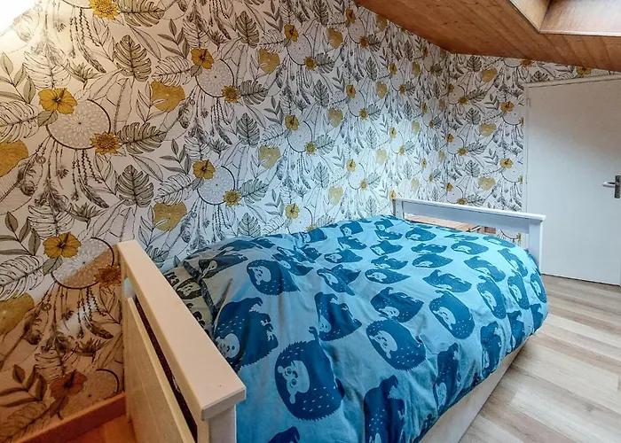 Charmant Appartement Apartamento