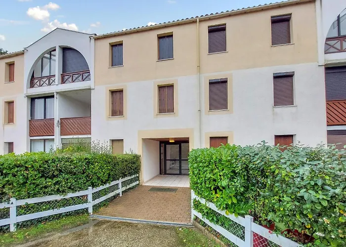 Apartamento Charmant Appartement *