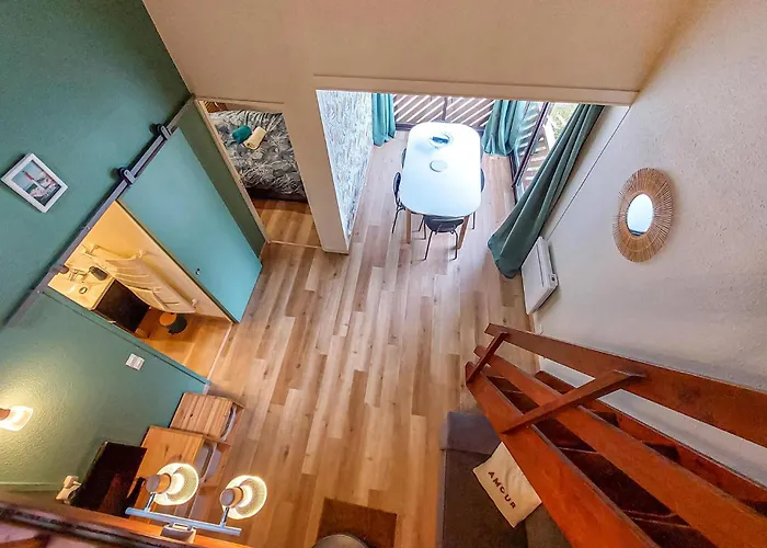 Charmant Appartement *