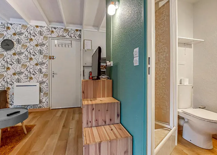 Charmant Appartement